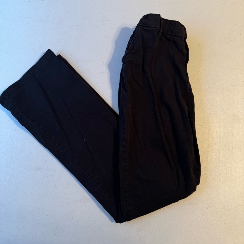 Children’s Place Bootcut Pants | Girls 18